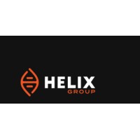 The Helix Group logo - Similar company to Peoplevue Solutions