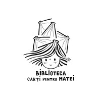 Biblioteca Cărți pentru Matei logo - Similar company to Inobox
