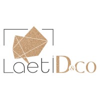 LaetIDco - Architecture & Agencement d'intérieur logo - Similar company to Peg Communication