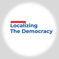 Localizing The Democracy logo - Similar company to Climate Dialogue Peshawar