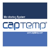 CapTemp, Lda logo - Similar company to Dyfa Group