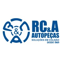 RC&A Autopeças logo - Similar company to Trenditsolutions