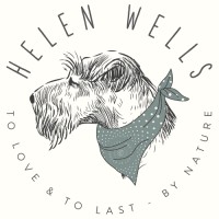 Helen Wells logo - Similar company to Nein Zur Juso-Initiative