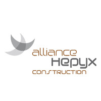 Alliance Hepyx Construction Inc. logo - Similar company to Effectual Thinking