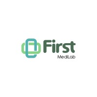 First-MediLab GmbH logo - Similar company to Infinity Future Gmbh