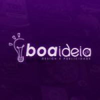 BoaIdeia Markting logo - Similar company to Serviam