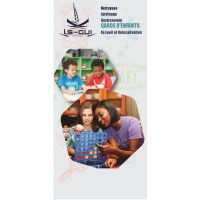 LICORNE SERVICES GUINEE logo - Similar company to Forum Medical Et Pharmaceutique De Guinée (Fompharma)