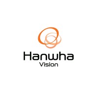 Hanwha Vision LATAM logo - Similar company to G&A Security – Tags & Systems