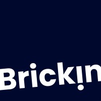 Brickin logo - Similar company to Novulo