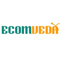 EcomVeda logo - Similar company to Securesphere Technologies Pvt Ltd