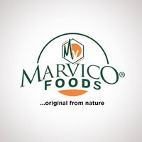 Marvico Foods logo - Similar company to Rockten Global