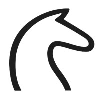 Dark Horse Innovations logo - Similar company to Bidcentral