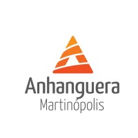Anhanguera Martinópolis logo - Similar company to F.C. Distribuidora