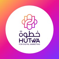 خطوة logo - Similar company to Khotoua - خطوة