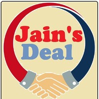 Jain's Deal Solution logo - Similar company to Hire On Cloud Technologies Private Limited