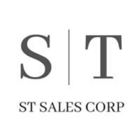 ST Sales Corp logo - Similar company to Beijing Sunlets Technology Co., Ltd.