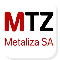 Metaliza S.A. logo - Similar company to Metalizard
