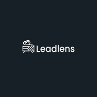 Leadlens logo - Similar company to Wle, Llc