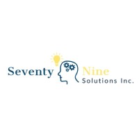 Seventy Nine Solutions Inc logo - Similar company to Openmind Solutions Llc