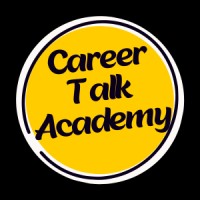 Career Talk Academy logo - Similar company to Intellisense Data Solutions