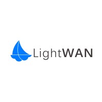 LightWAN logo - Similar company to Baosight