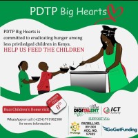 Pdtp BigHearts logo - Similar company to Tracom Solutions Limited