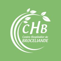 Centre hospitalier de Brocéliande logo - Similar company to Cpts De Brocéliande