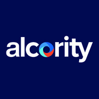 Alcority logo - Similar company to T200