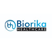 Biorika Healthcare logo - Similar company to Health Dada