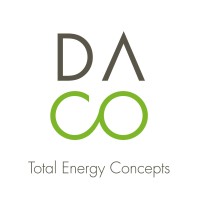 DACO - Total Energy Concepts logo - Similar company to Group Ramcom