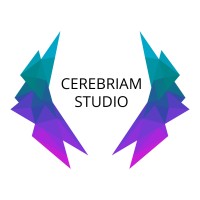 Cerebriam Studio logo - Similar company to Tikbox.Io