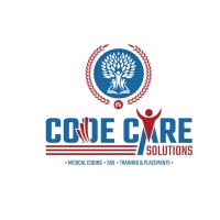 Code Care Solutions logo - Similar company to Codecare Infotech