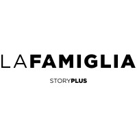 La Famiglia logo - Similar company to Trendon.Com.Ua