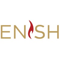 Enish Dubai logo - Similar company to Scafa