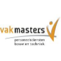 Vakmasters B.V. logo - Similar company to Peakman