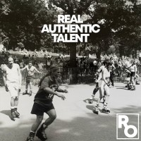 Real Ones Agency logo - Similar company to Space 2B You
