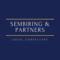 Sembiring & Partners logo - Similar company to M. Amin Nasution, S.H., M.H. & Partners Law Firm