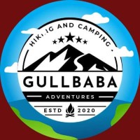 GULLBABA ADVENTURES logo - Similar company to Labgharpe