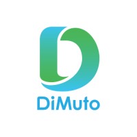 DiMuto logo - Similar company to Lytehouse Ai