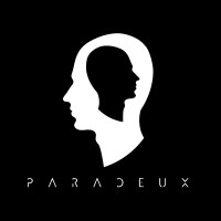 P A R A D E U X logo - Similar company to Feedback.Video