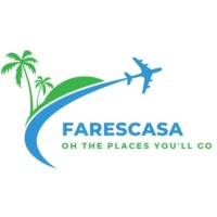 FaresCasa logo - Similar company to Leisure Hoppers Dmc