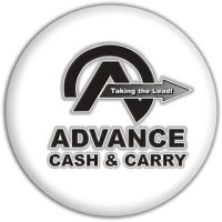 Advance Cash n Carry logo - Similar company to Sysco To Go