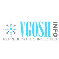 Vgosh Info logo - Similar company to Coingosh