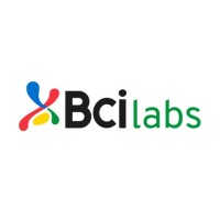 Bci Labs logo - Similar company to Dbox Radio