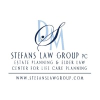 Stefans Law Group PC logo - Similar company to Darby Techforce