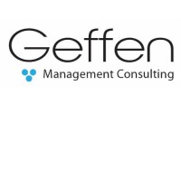 Geffen Management Consulting logo - Similar company to Uppiness Pte Ltd