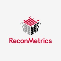 ReconMetrics logo - Similar company to Vibrant