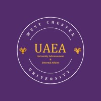 WCUPA University Advancement & External Affairs logo - Similar company to Rise Up Conference