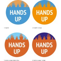 Hands Up Uk