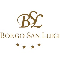 Borgo San Luigi logo - Similar company to Pomiroeu